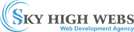 SKY HIGH WEBS – Web Development Agency